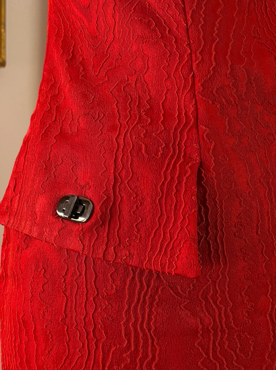 jean paul gaultier | pre-fall 2011 dress