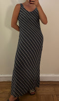 august silk | 100% silk dress